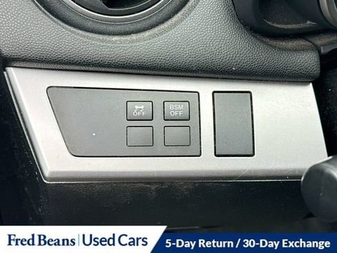 Used 2013 MAZDA MAZDA3 i Grand Touring FWD image 10