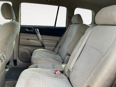 Used 2008 Toyota Highlander Sport AWD/4WD image 17