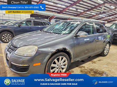 Used 2009 Volkswagen Jetta TDI