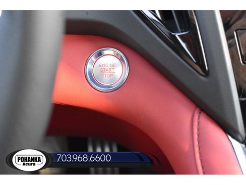 New 2025 Acura RDX AWD w/ A-Spec & Advance Pkg image 29