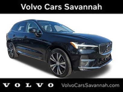 Certified 2023 Volvo XC60 B5 Plus w/ Climate Package