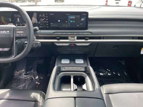 Used 2027 Kia Telluride S AWD/4WD image 12