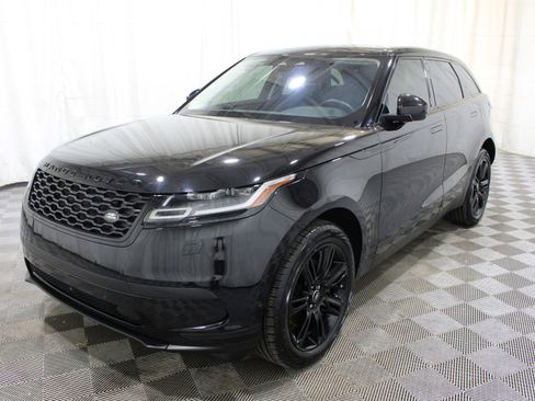 Used 2021 Land Rover Range Rover Velar S AWD/4WD image 33