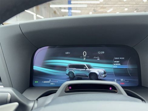 Used 2026 Lexus GX 550 image 45