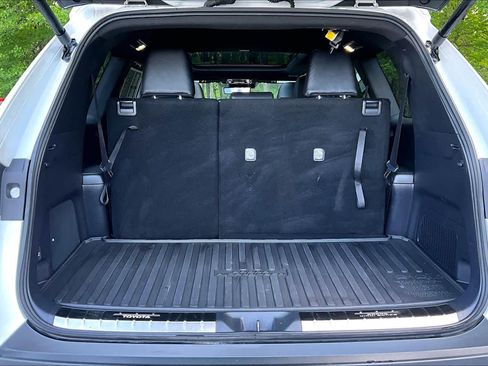 Certified 2026 Toyota Grand Highlander AWD Hybrid image 31