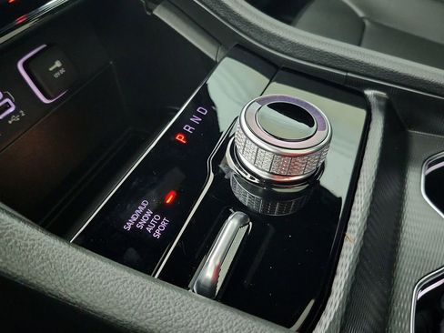 New 2025 Jeep Grand Cherokee Limited image 29