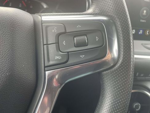 Used 2024 Chevrolet Blazer LT w/ Convenience Package image 23