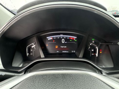 Used 2019 Honda CR-V EX-L image 21