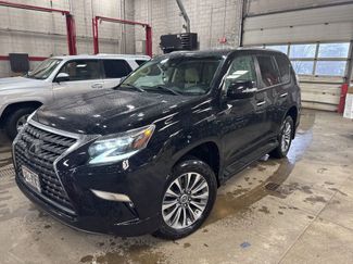 Used 2022 Lexus GX 460 Luxury w/ Accessory Package video 1