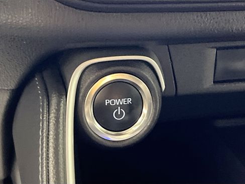 Used 2025 Toyota Grand Highlander AWD Hybrid image 23