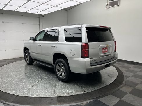 Used 2019 Chevrolet Tahoe LS AWD/4WD image 2
