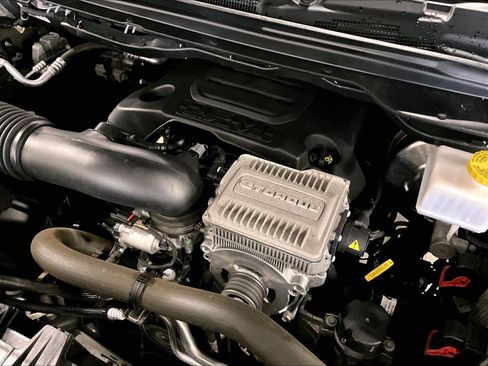 Used 2022 RAM 1500 Laramie image 36