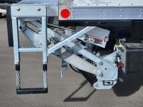 New 2025 Isuzu FTR 6500 XD image 20