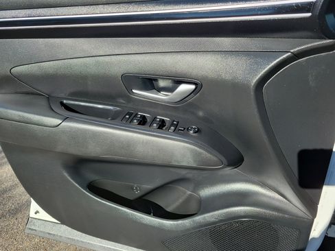 Used 2023 Hyundai Santa Cruz SEL Premium w/ Cargo Package image 19