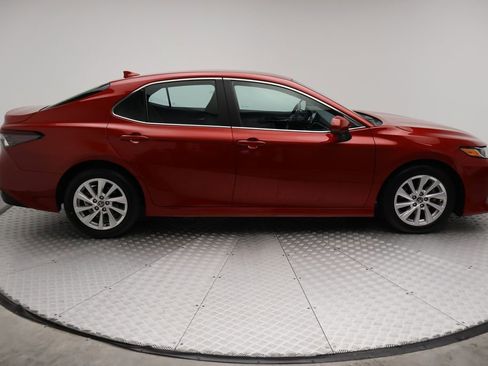 Certified 2023 Toyota Camry LE image 7