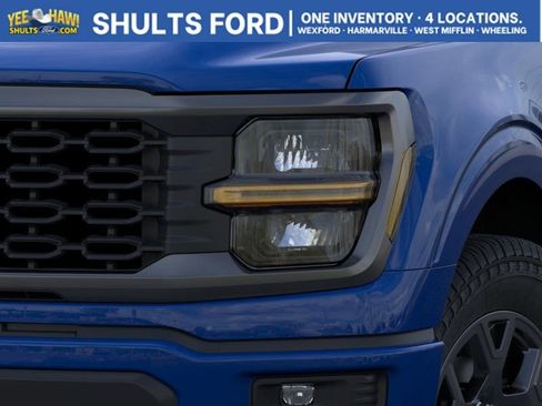 New 2026 Ford F150 STX AWD/4WD image 19