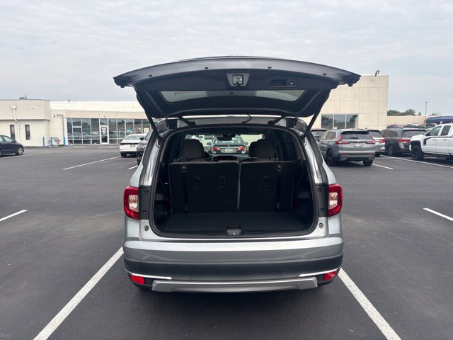 Used 2020 Honda Pilot EX-L image 9
