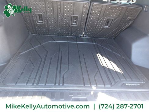 Certified 2023 Chevrolet Equinox RS w/ LPO, Floor Liner Package image 14