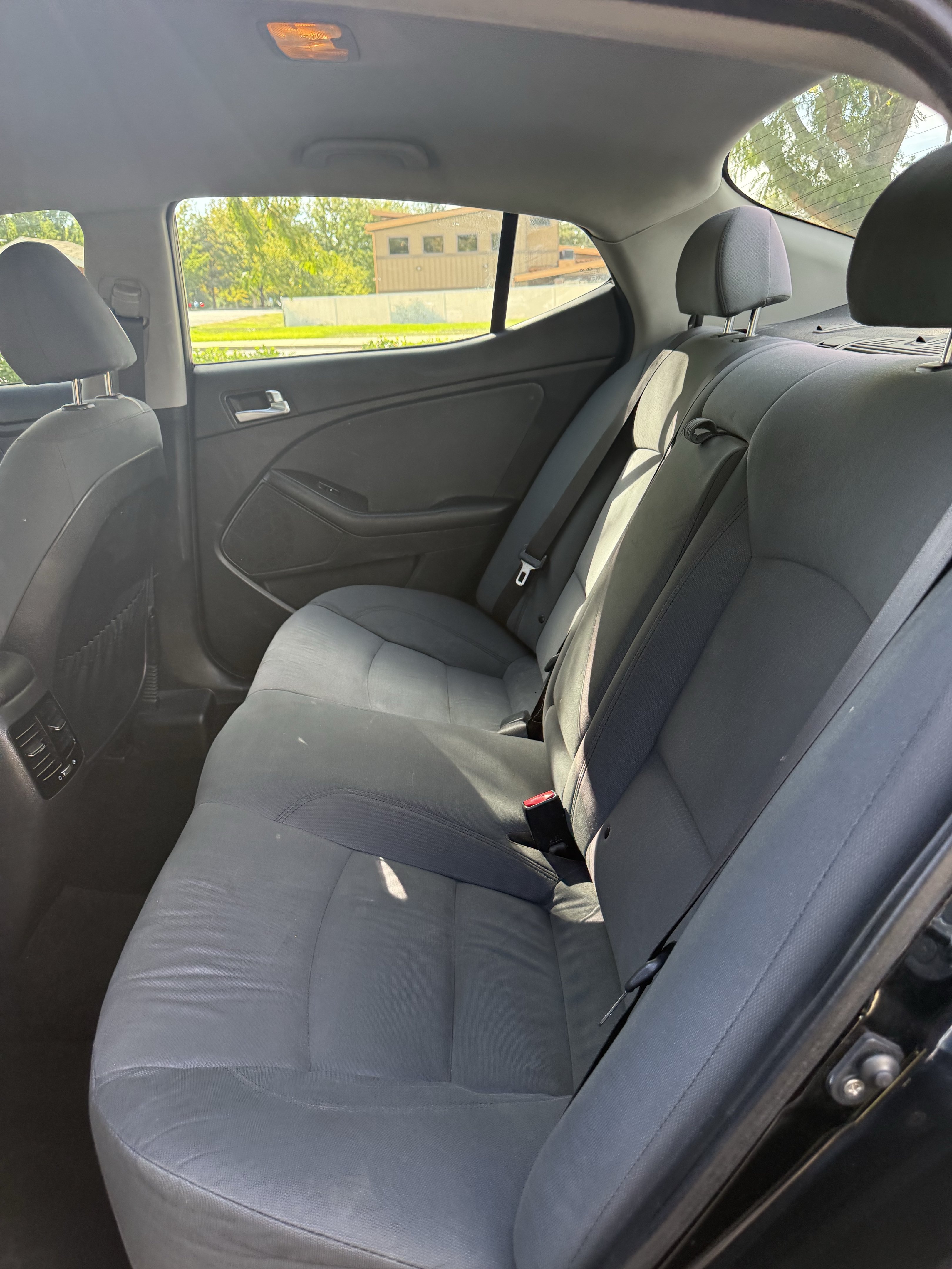 Used 2016 Kia Optima Hybrid FWD image 11