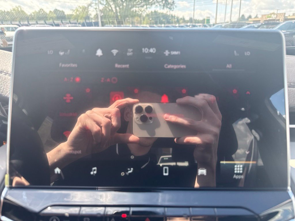 New 2026 Jeep Compass Limited AWD/4WD image 40