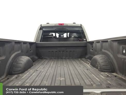 Certified 2023 Ford F350 XLT w/ 360-Degree Camera Package image 23