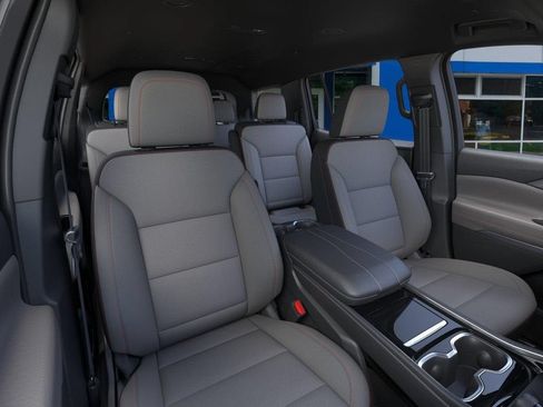 New 2027 Chevrolet Traverse LT w/ Midnight/Sport Edition FWD image 16