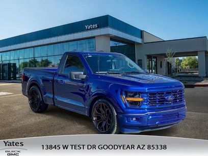 Used 2026 Ford F150 XL w/ Equipment Group 103A High