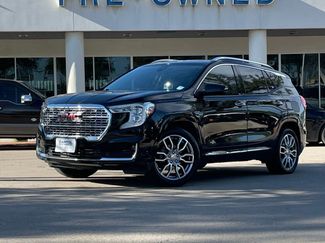 Used 2022 GMC Terrain Denali w/ LPO, Cargo Package video 1