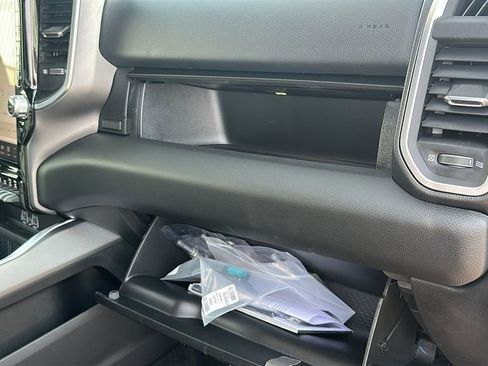 New 2026 RAM 2500 Big Horn image 32