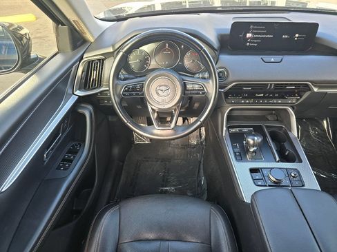 Used 2024 MAZDA CX-90 3.3 Turbo w/ Premium Package AWD/4WD image 21
