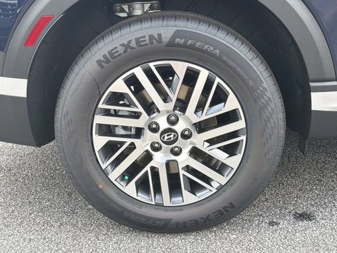 New 2027 Hyundai Palisade SEL FWD image 19
