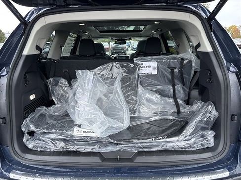 New 2025 Subaru Ascent Touring image 31