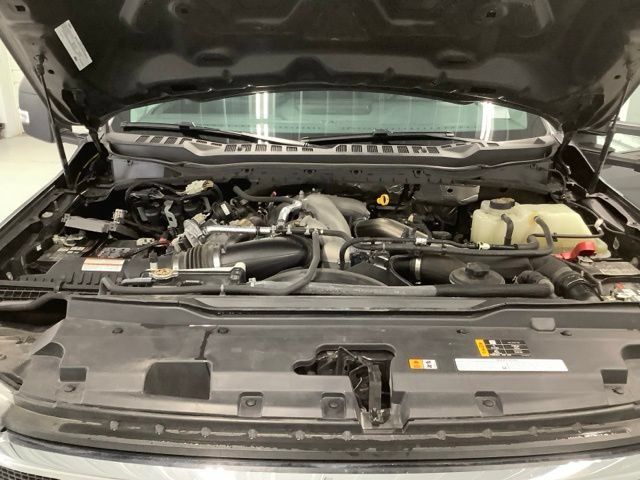 Used 2026 Ford F350 XLT AWD/4WD image 18