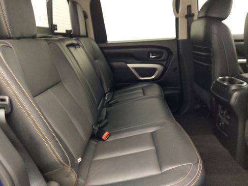 Used 2017 Nissan Titan SL RWD image 19