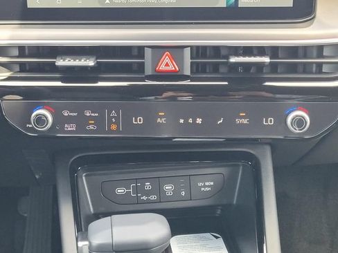 New 2026 Kia K5 GT-Line FWD image 17