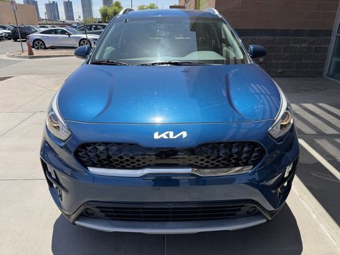 Used 2022 Kia Niro LX FWD image 10