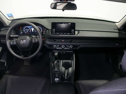 Used 2024 Honda Accord LX image 19
