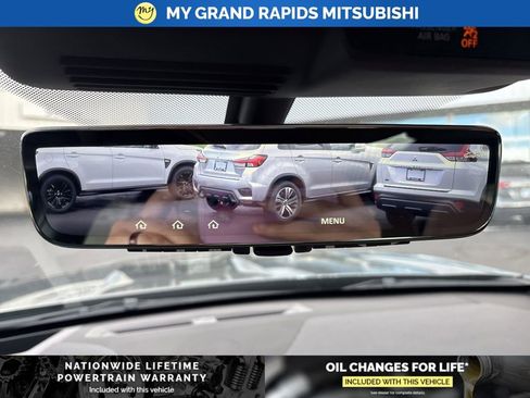 New 2025 Mitsubishi Outlander SEL image 29