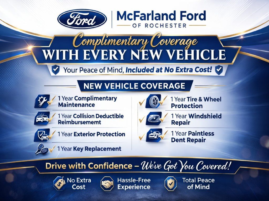 New 2026 Ford Mustang GT RWD image 2