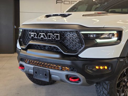 Used 2023 RAM 1500 TRX w/ TRX Level 2 Equipment Group AWD/4WD image 28
