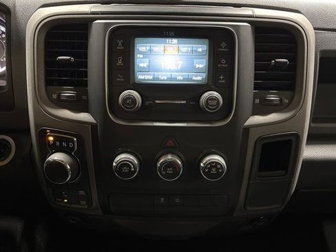 Used 2019 RAM 1500 Express image 10