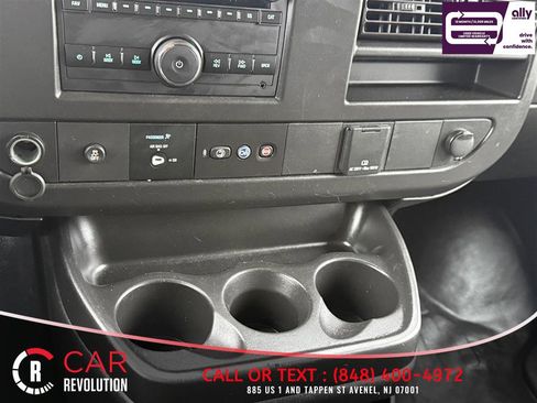 Used 2019 Chevrolet Express 3500 LS RWD image 18