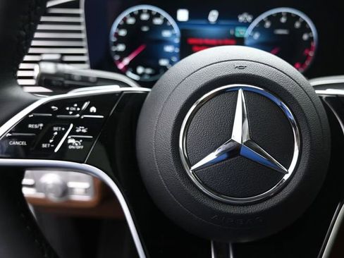 New 2026 Mercedes-Benz GLE 350 4MATIC image 15