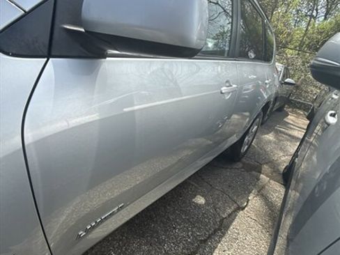 Used 2008 Toyota RAV4 Limited image 2