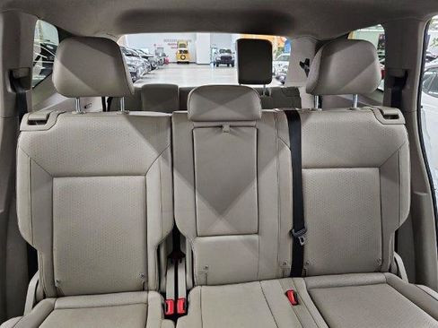 Used 2018 Volkswagen Atlas SEL image 14