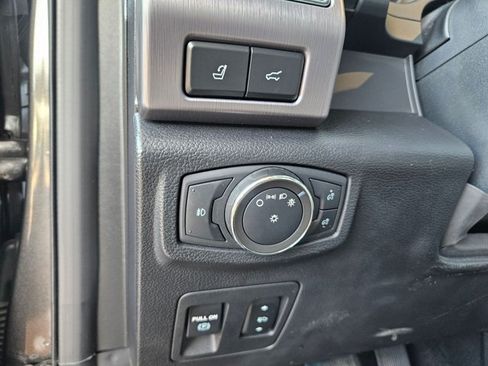 Used 2021 Ford Expedition Max Platinum AWD/4WD image 25