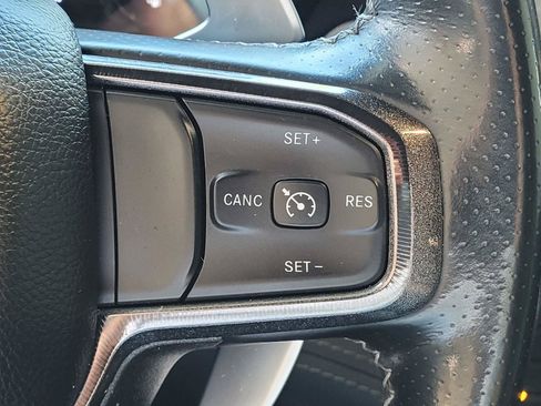 Used 2021 RAM 1500 TRX w/ TRX Level 1 Equipment Group AWD/4WD image 32