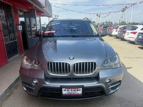 Used 2013 BMW X5 xDrive35i image 4
