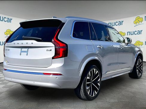Used 2025 Volvo XC90 B6 Plus image 6