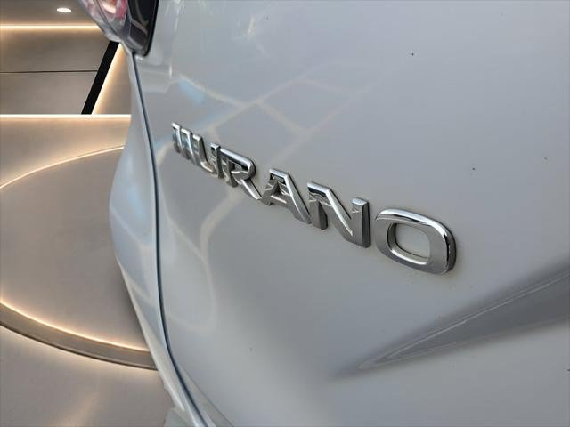 Used 2015 Nissan Murano SL w/ Cargo Package AWD/4WD image 31